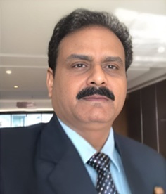 dr Sanjay Saxena 